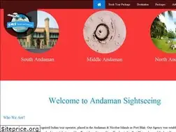 Sites similar to andamansightseeing.com