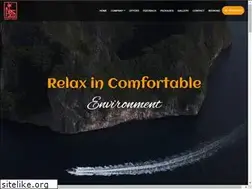 Sites similar to andamansuper.com