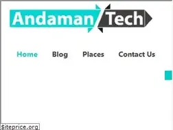 Sites similar to andamantech.com
