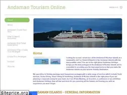 Sites similar to andamantourism.weebly.com