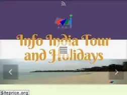 Sites similar to andamantourpackage.in