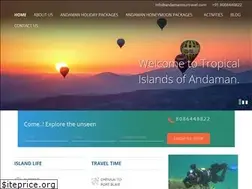 Sites similar to andamantourtravel.com