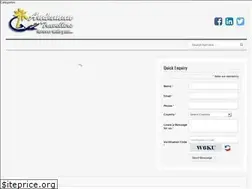 Sites similar to andamantravellers.in
