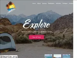 Sites similar to andamantraveltree.com