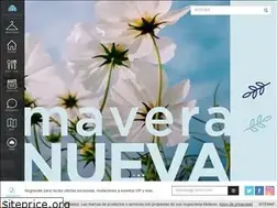 Sites similar to andamar.com.mx