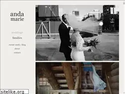 Sites similar to andamarie.net