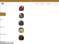 Sites similar to andamen.com