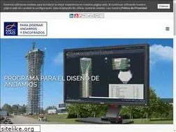 Sites similar to andamiocad.com