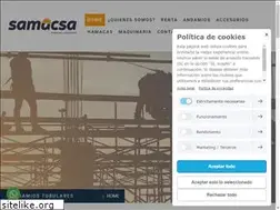 Sites similar to andamios.expert