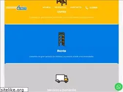 Sites similar to andamiosaztlan.com.mx