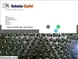Sites similar to andamioscapital.com