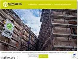Sites similar to andamioscimbravalencia.com