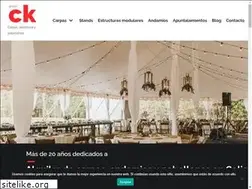 Sites similar to andamiosck.com