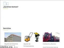 Sites similar to andamioseyh.com
