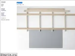 Sites similar to andamioshelf.com