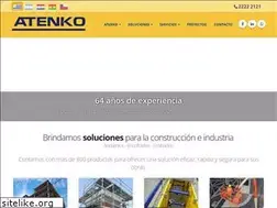 Sites similar to andamiostubulares.com.uy