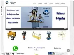 Sites similar to andamiosvaley.com