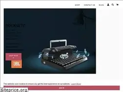 Sites similar to andana.co.uk