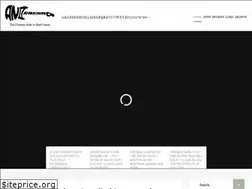 Sites similar to andandand.name