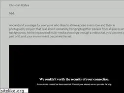 Sites similar to andandand.net
