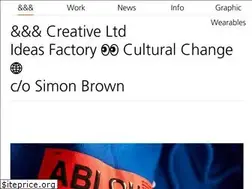 Sites similar to andandandcreative.com