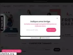 Sites similar to andandonoestilo.com.br