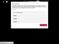 Sites similar to andanotherday.com