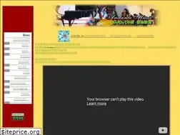 Sites similar to andante-music.com