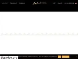 Sites similar to andante.at
