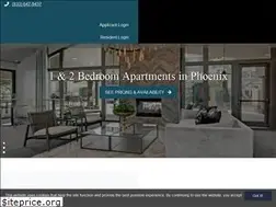 Sites similar to andanteapartments.com