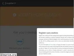 Sites similar to andantecongusto.it