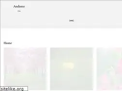 Sites similar to andantefilm.se
