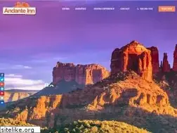 Sites similar to andanteinn.com