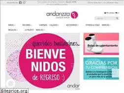 Sites similar to andanzza.com.mx