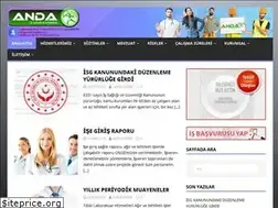 Sites similar to andaosgb.com