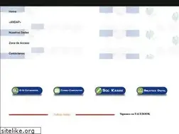 Sites similar to andap.edu.co