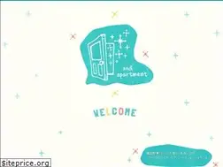 Sites similar to andapartment.com