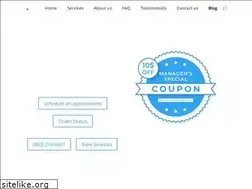 Sites similar to andappliancerepair.com