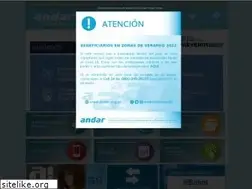 Sites similar to andar.org.ar