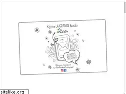 Sites similar to andara.ca