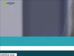Sites similar to andara.se