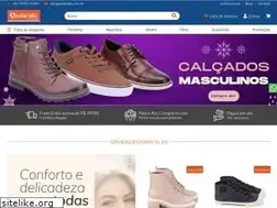 Sites similar to andaraki.com.br