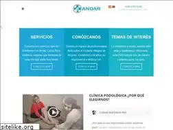 Sites similar to andarcostarica.com