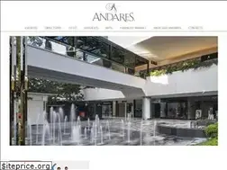 Sites similar to andares.com