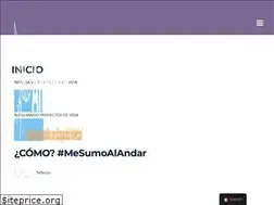 Sites similar to andares.org.mx