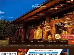 Sites similar to andaresort.jp