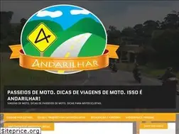 Sites similar to andarilhar.com