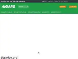 Sites similar to andaromesin.com