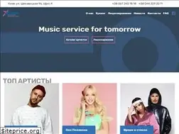 Sites similar to andartists.com
