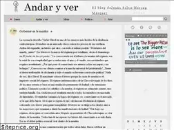 Sites similar to andaryver.mx